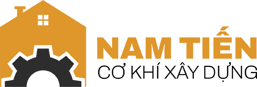 Cơ Khí Xây Dựng Nam Tiến